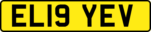 EL19YEV