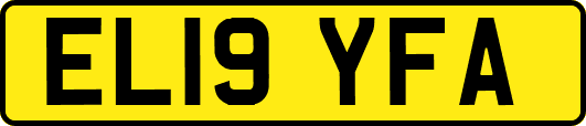 EL19YFA