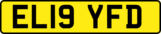 EL19YFD