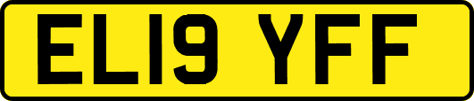 EL19YFF