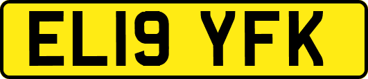 EL19YFK