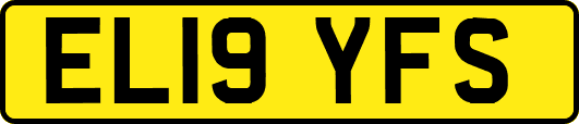 EL19YFS