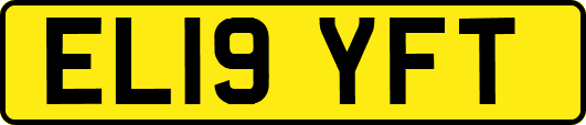 EL19YFT