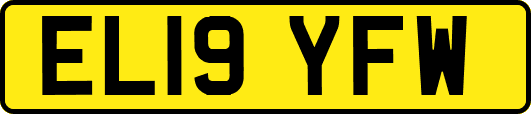 EL19YFW