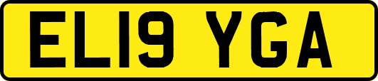 EL19YGA