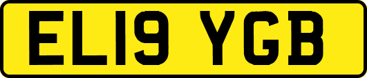 EL19YGB