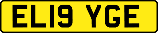 EL19YGE