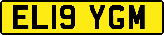 EL19YGM