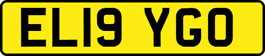EL19YGO