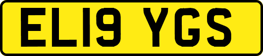 EL19YGS