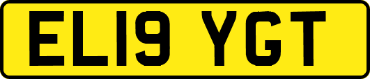 EL19YGT