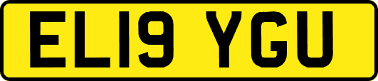 EL19YGU