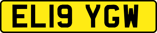 EL19YGW
