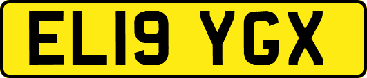 EL19YGX