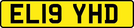 EL19YHD