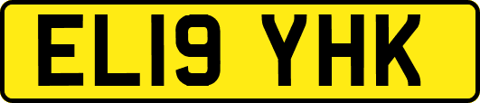 EL19YHK