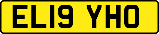 EL19YHO