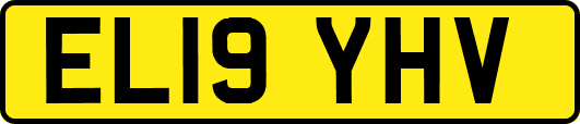 EL19YHV