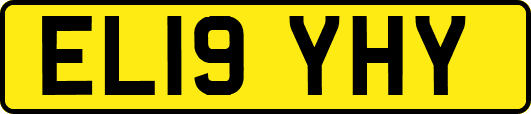 EL19YHY