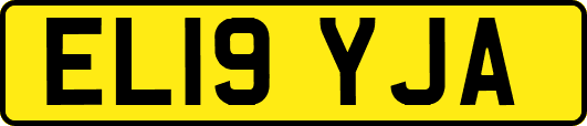 EL19YJA
