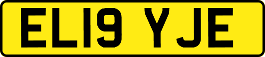 EL19YJE