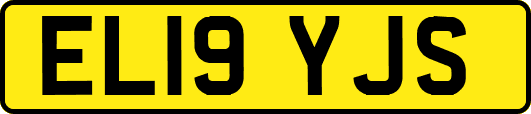 EL19YJS