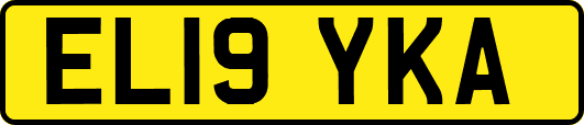 EL19YKA