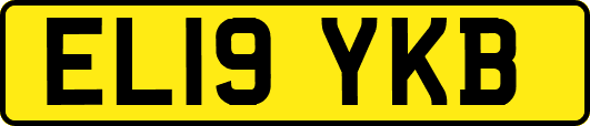 EL19YKB