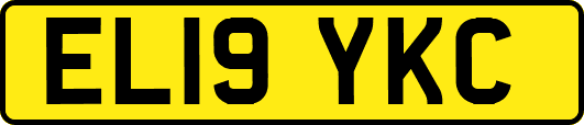 EL19YKC