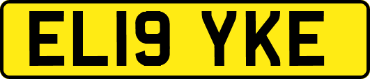 EL19YKE