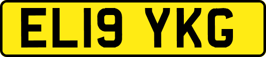 EL19YKG