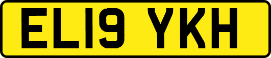 EL19YKH