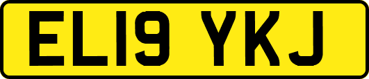 EL19YKJ