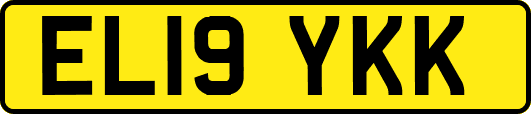 EL19YKK