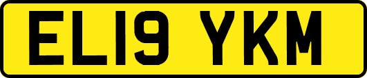 EL19YKM