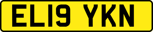 EL19YKN