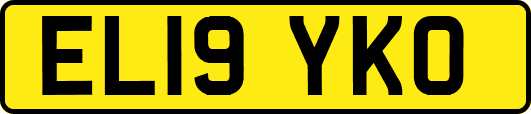 EL19YKO