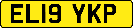 EL19YKP