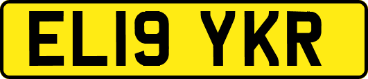 EL19YKR