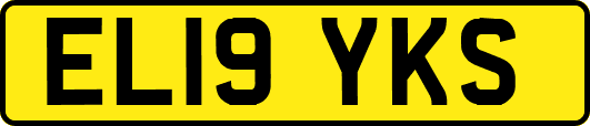 EL19YKS