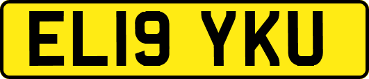 EL19YKU