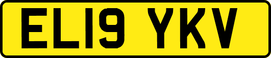 EL19YKV