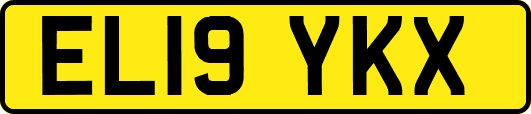 EL19YKX