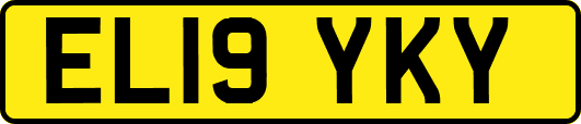 EL19YKY