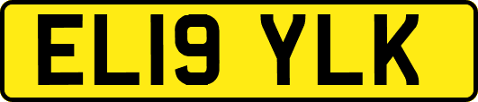 EL19YLK