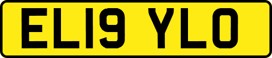 EL19YLO