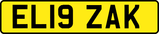 EL19ZAK