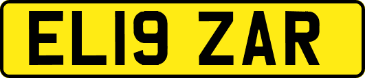 EL19ZAR