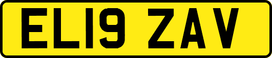 EL19ZAV