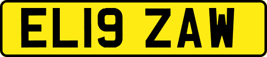 EL19ZAW